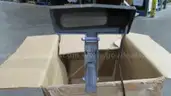 Speaker and Clip Lights