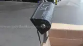 Speaker and Clip Lights