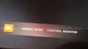 Speaker and Clip Lights