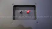 Speaker and Clip Lights