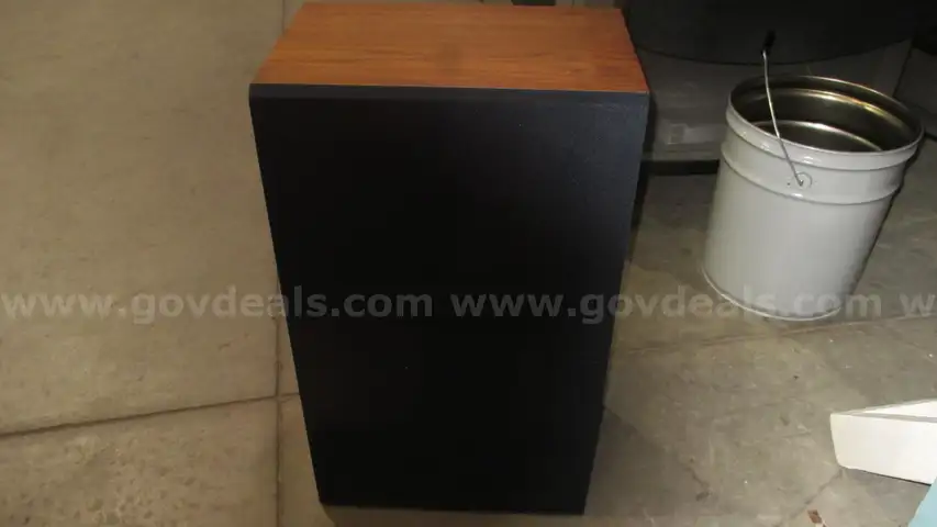 Speakers