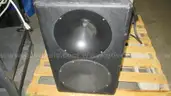 Speakers (2)