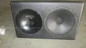Speakers (2)