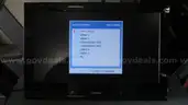 TVs (5)