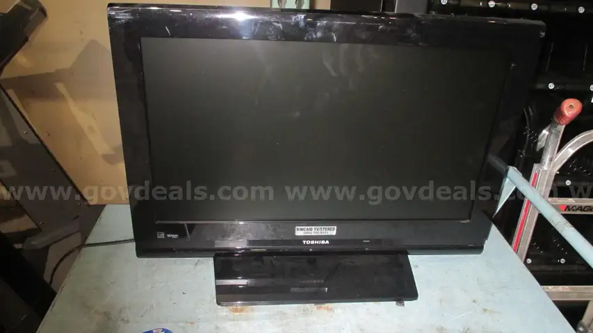 TVs (5)