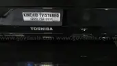 TVs