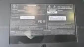 TVs