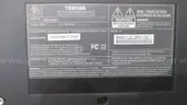 TVs