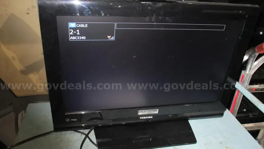 TVs