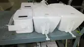Speakers (6)