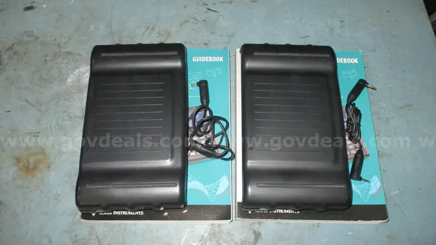 Calculators (2)