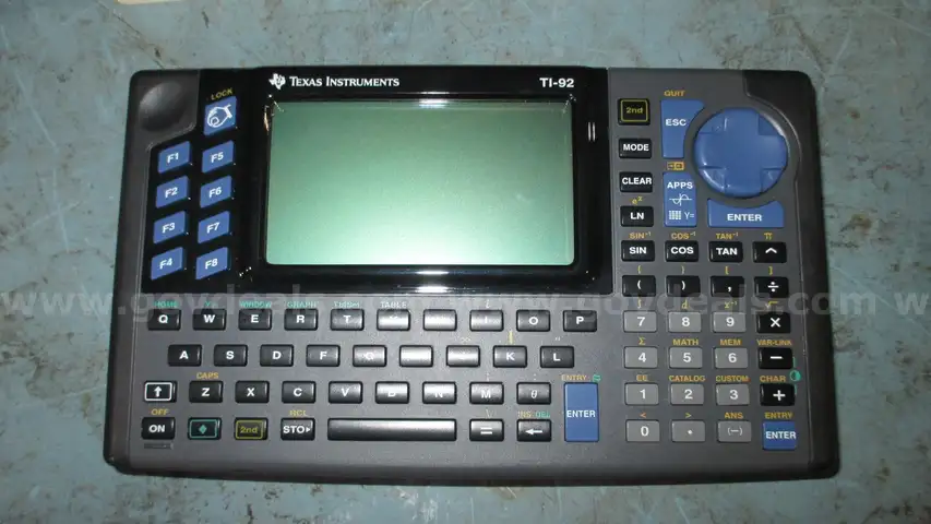 Calculators (2)