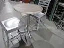 Table and Chairs