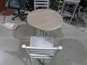 Table and Chairs