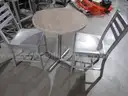 Table and Chairs