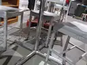 Table and Chairs