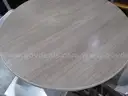 Table and Chairs