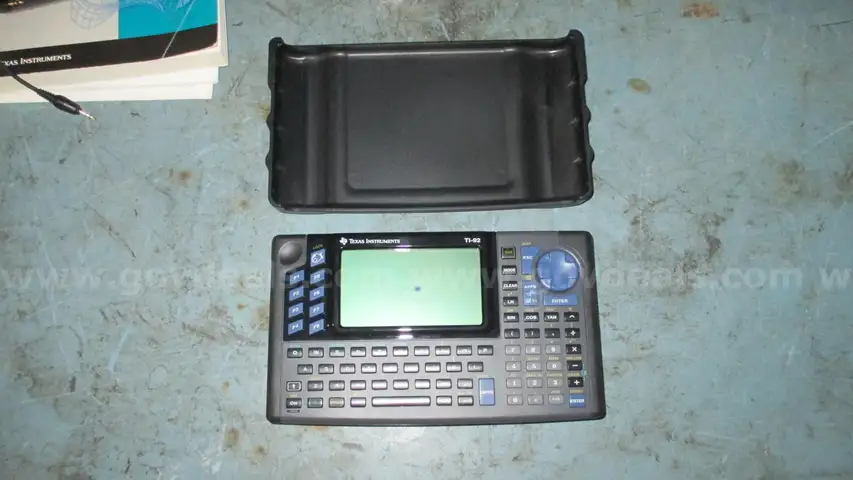 Calculators (5)