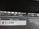 Mixing Console