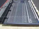 Mixing Console