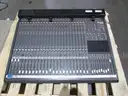 Mixing Console
