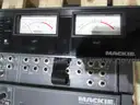Mixing Console