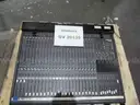 Mixing Console