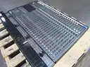 Mixing Console