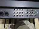 Mixing Console
