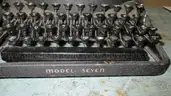 Typewriters (3)