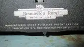 Typewriters (3)