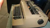 Typewriters (3)