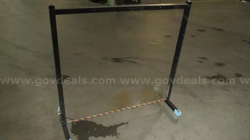 Plastic Shields (5)