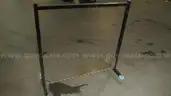Plastic Shields (5)