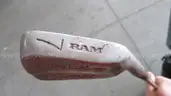 Golf Clubs