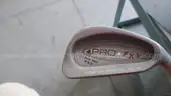 Golf Clubs
