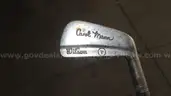 Golf Clubs