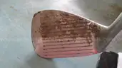 Golf Clubs
