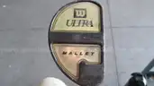 Golf Clubs