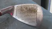 Golf Clubs