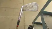 Golf Clubs