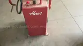 Gas Caddy