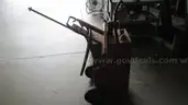 Gas Caddy