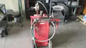 Gas Caddy