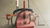 Gas Caddy