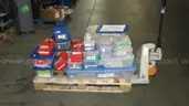 Plastic Totes