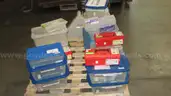 Plastic Totes