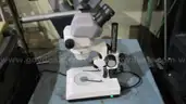 Microscope