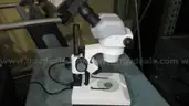 Microscope and Cart
