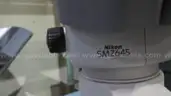 Microscope and Cart